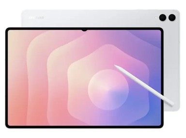 SAMSUNG Galaxy Tab S11 Ultra, 14,6", Wi-Fi, 12GB, 256GB, Android 14, srebrni